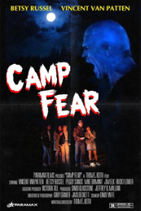 Camp Fear