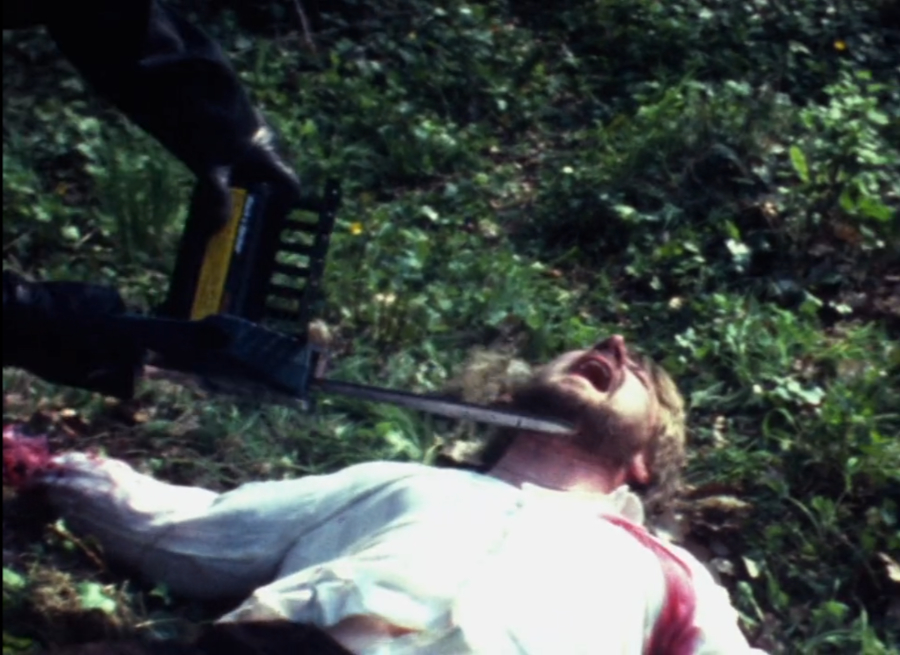 A scene from the movie Bloodstream