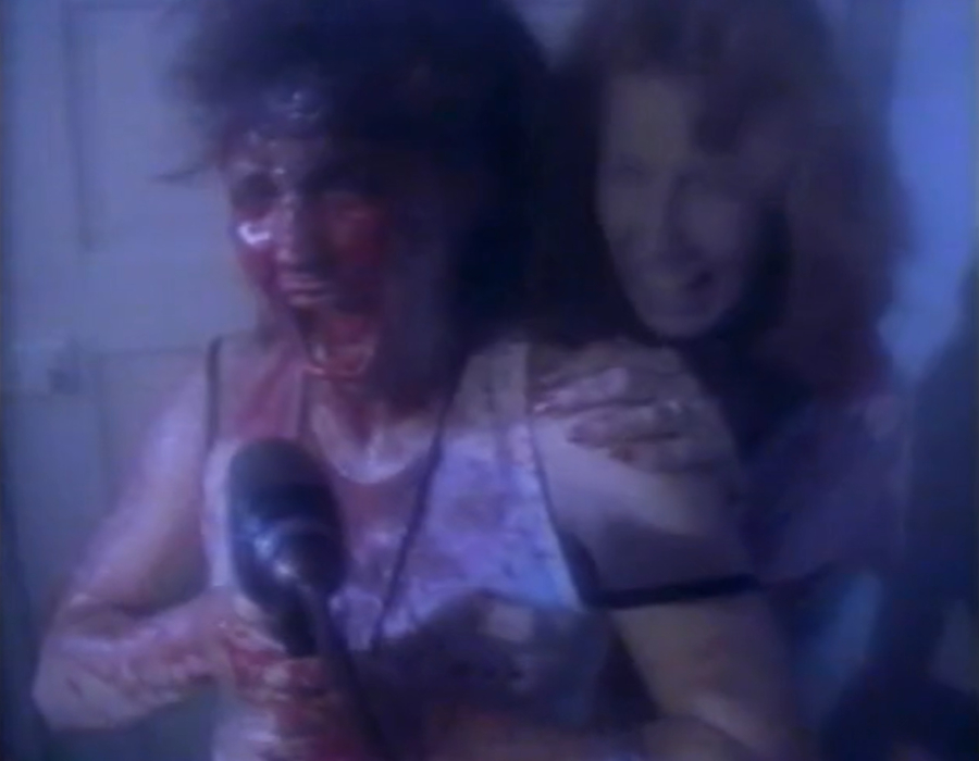 A scene from the movie Dreamaniac