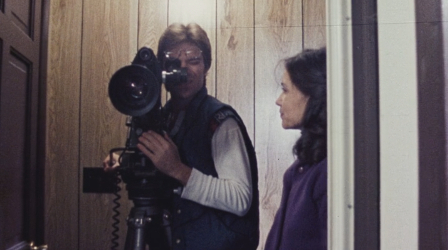 A scene from the movie Effects