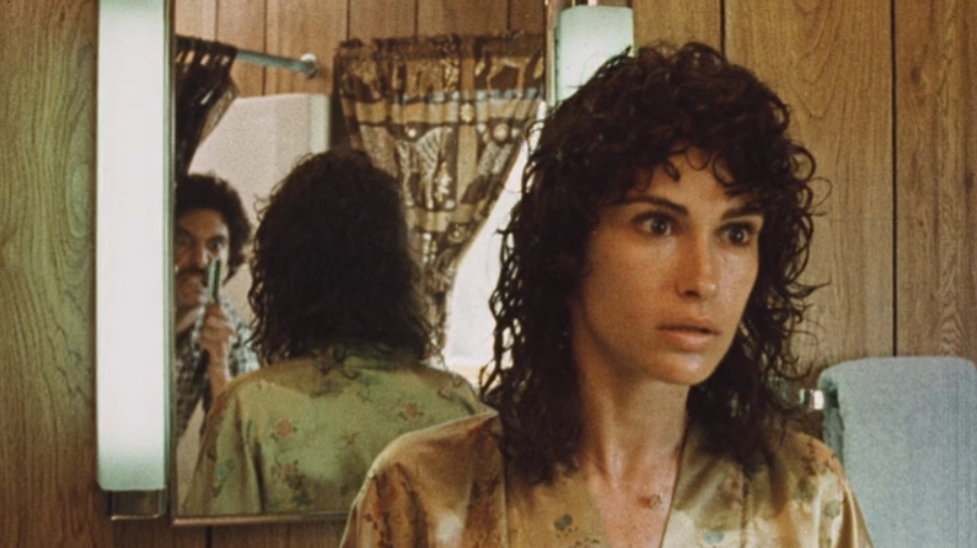 A scene from the movie Effects
