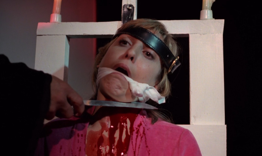 A scene from the movie Midnight