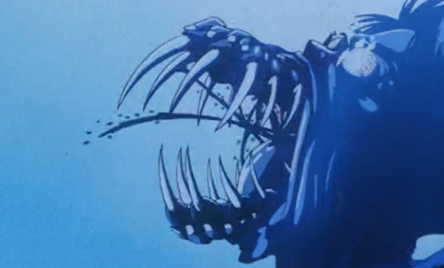 Wicked City
